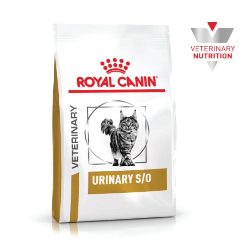 Royal Canin - Urinary So Cat