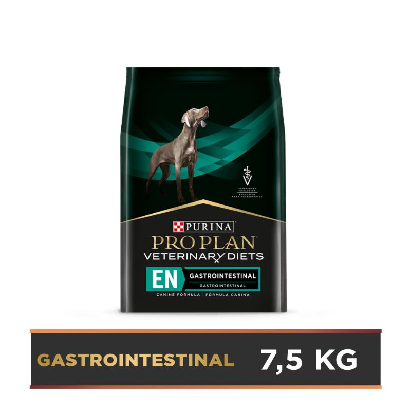 Pro Plan Veterinary Diets - En Dietas Gastroentérico Perro