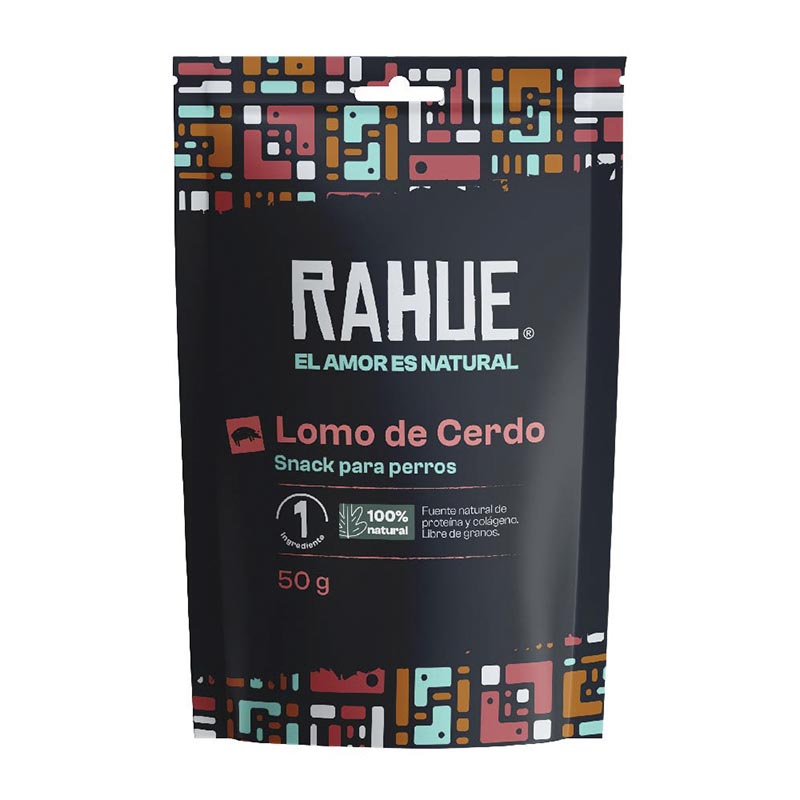 Rahue - Lomo De Cerdo Rahue