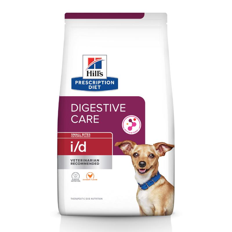 Hills - Prescription Diet I/D Digestive Care Dog