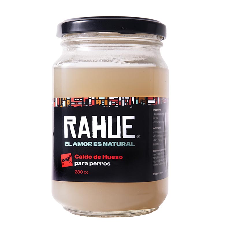 Rahue - Caldo De Hueso Rahue