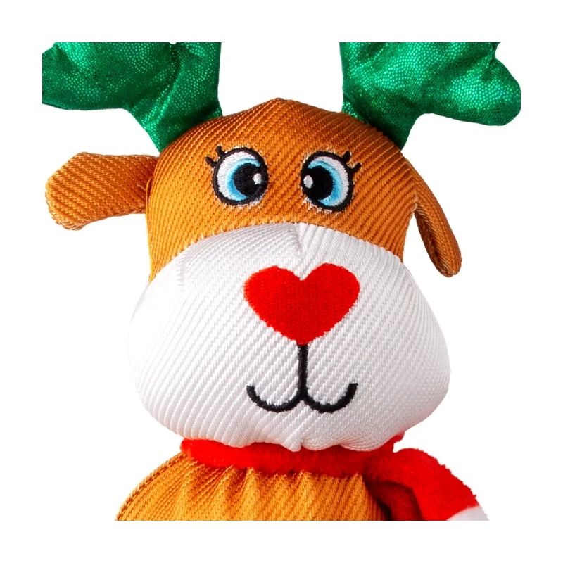 kong-juguete-navideno-wubba-para-perro-modelo-surtido