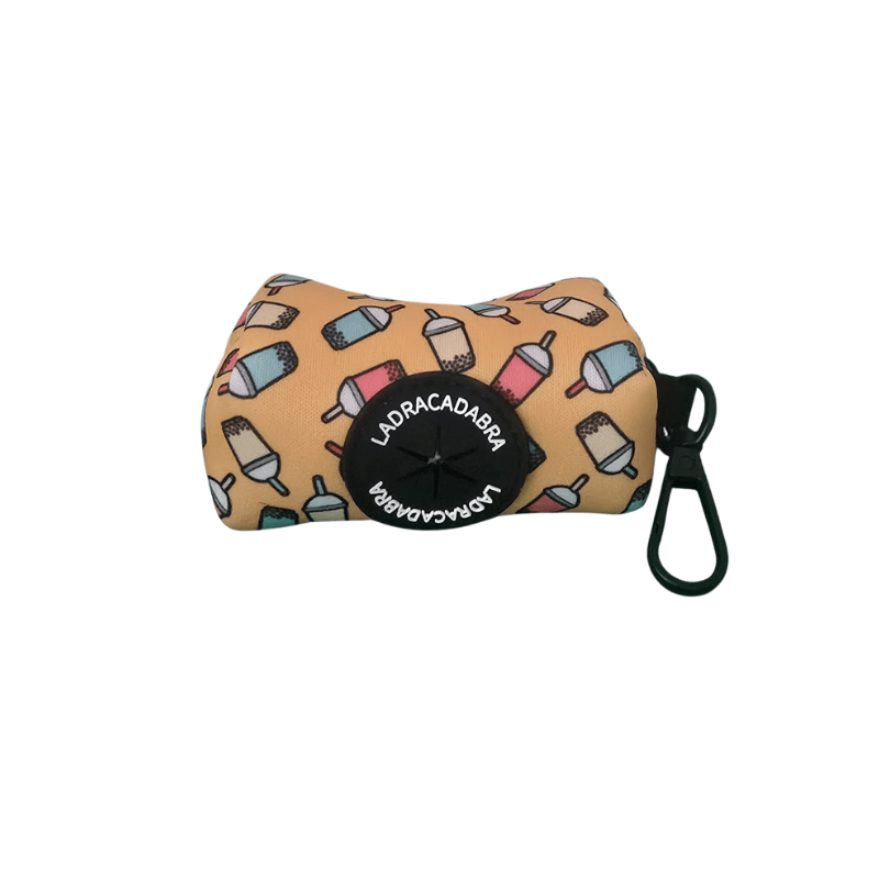 Ladracadabra - Dispensador de Bolsas