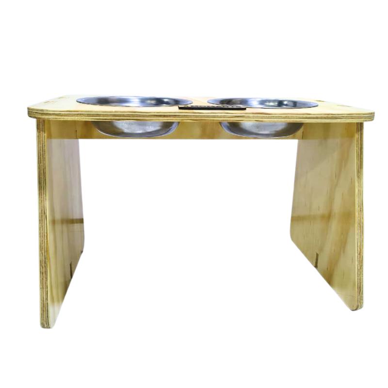 4-moments-comedero-bebedero-wood-doble-elevado