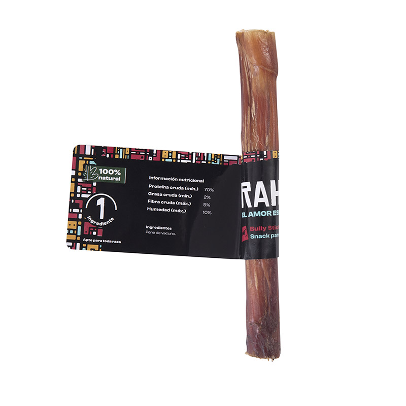 Rahue - Bully Sticks para Perro