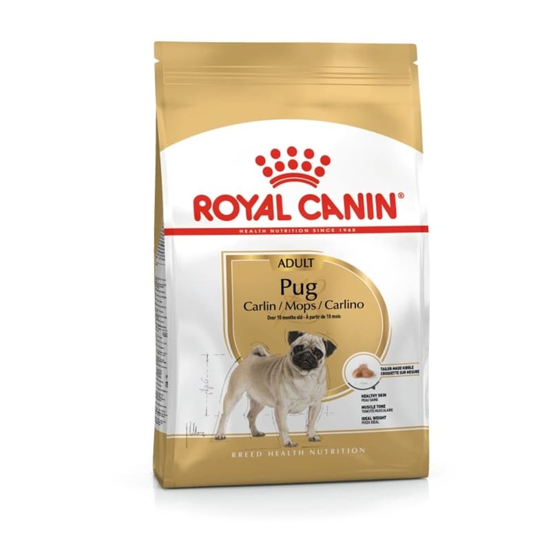 Royal Canin - Pug Adult