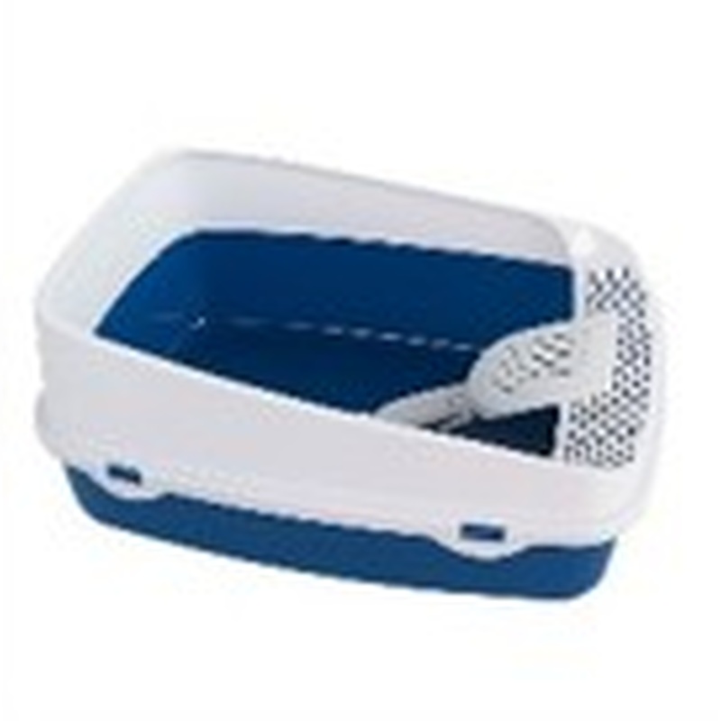 Mershop - Arenera Semicerrada