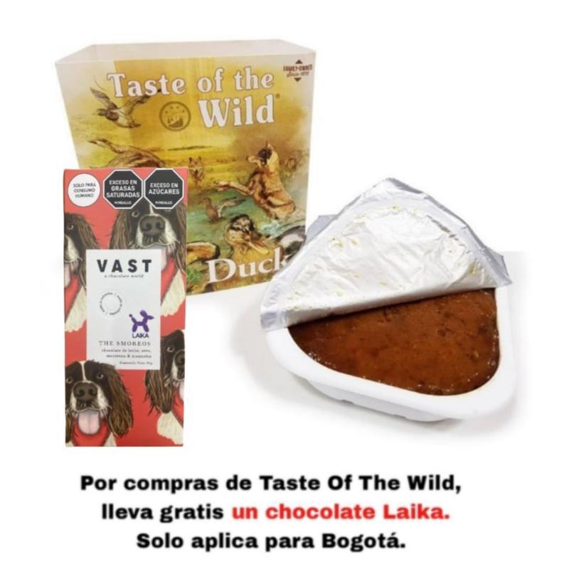 taste-of-the-wild-bandeja-alimento-humedo-duck