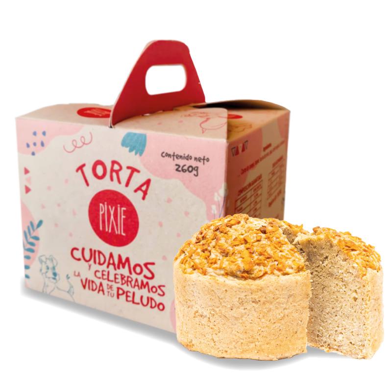Pixie - Torta