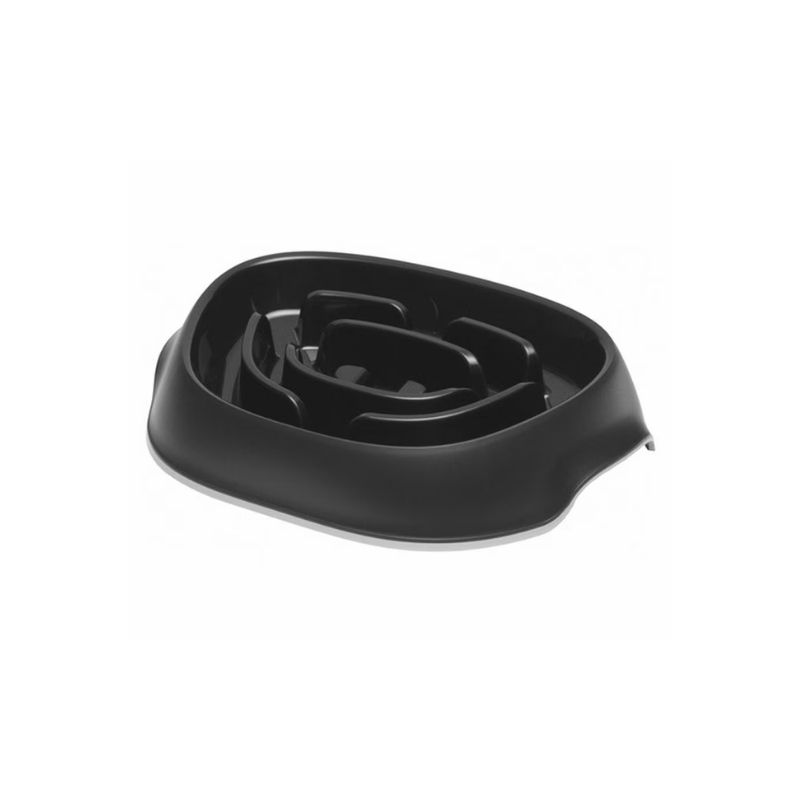 Plato para alimentación lenta SLOMO