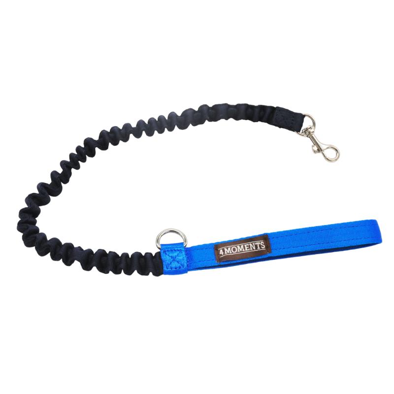 4 Moments - Correa Expandible Azul