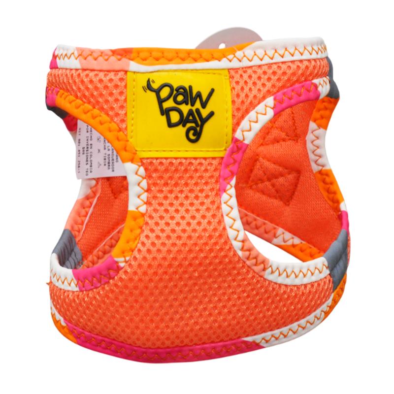 paw-day-arnes-malla-rojo