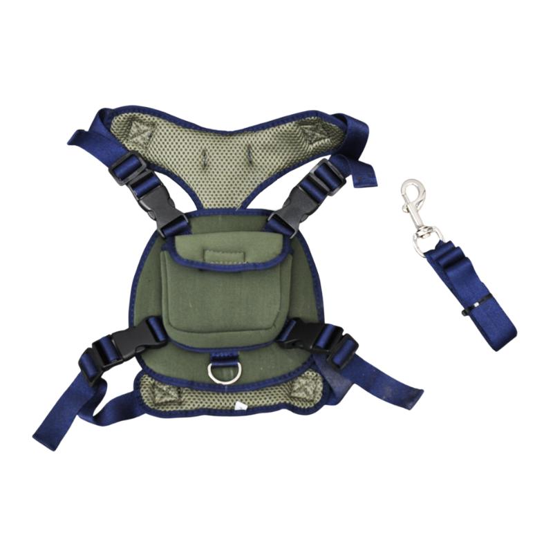 4-moments-arnes-neopreno-con-bolsillo-correa-verde