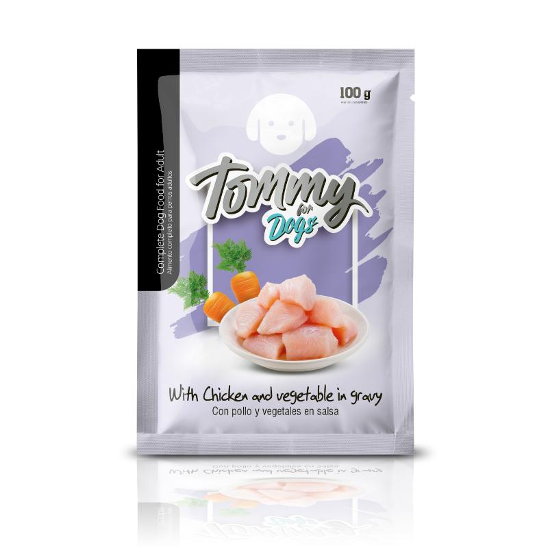 tommy-pouch-perro-adulto-trozos-de-pollo-con-verduras-salsa