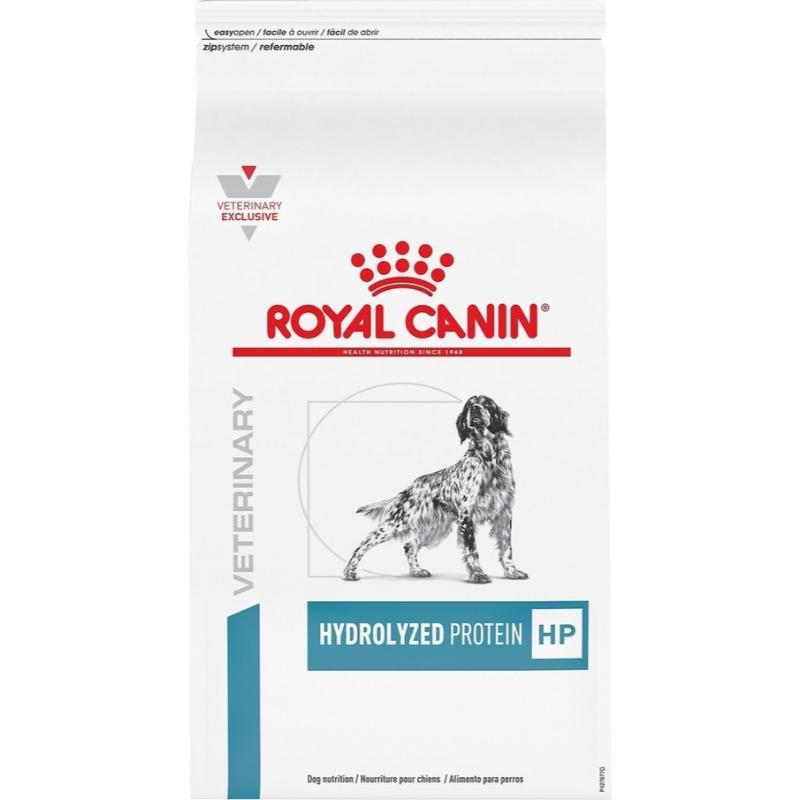 Royal Canin Hydrolyzed Protein Adult