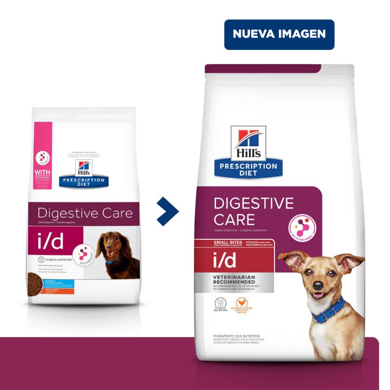 Hills gastrointestinal shop low fat