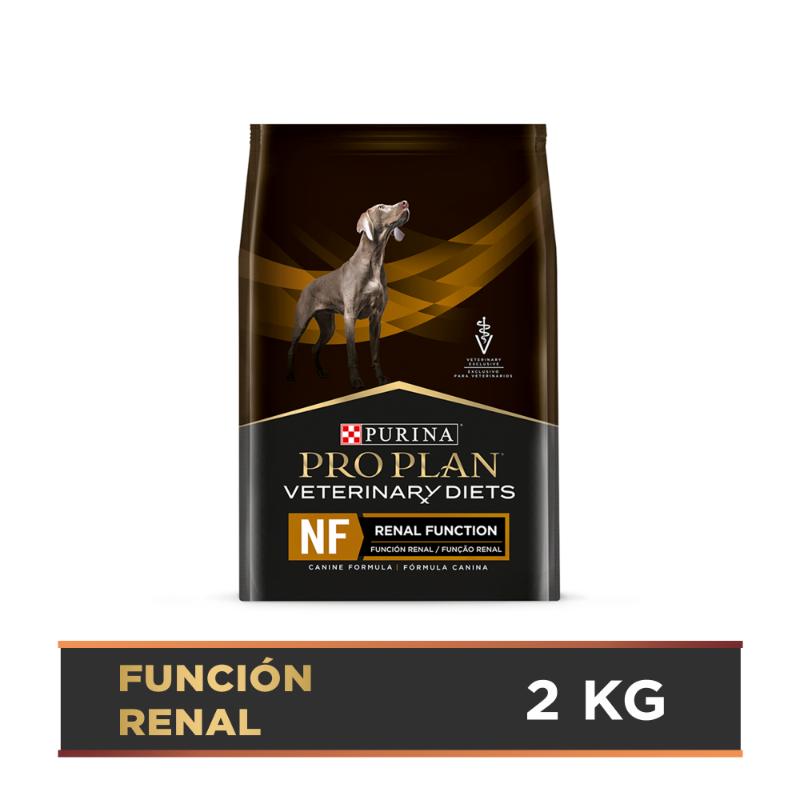 Pro Plan Veterinary Diets  - NF Enfermedad Renal