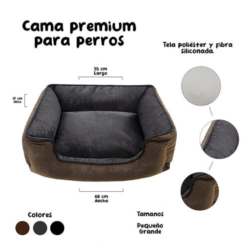 argos-cama-premium-grande-75x67x25cm