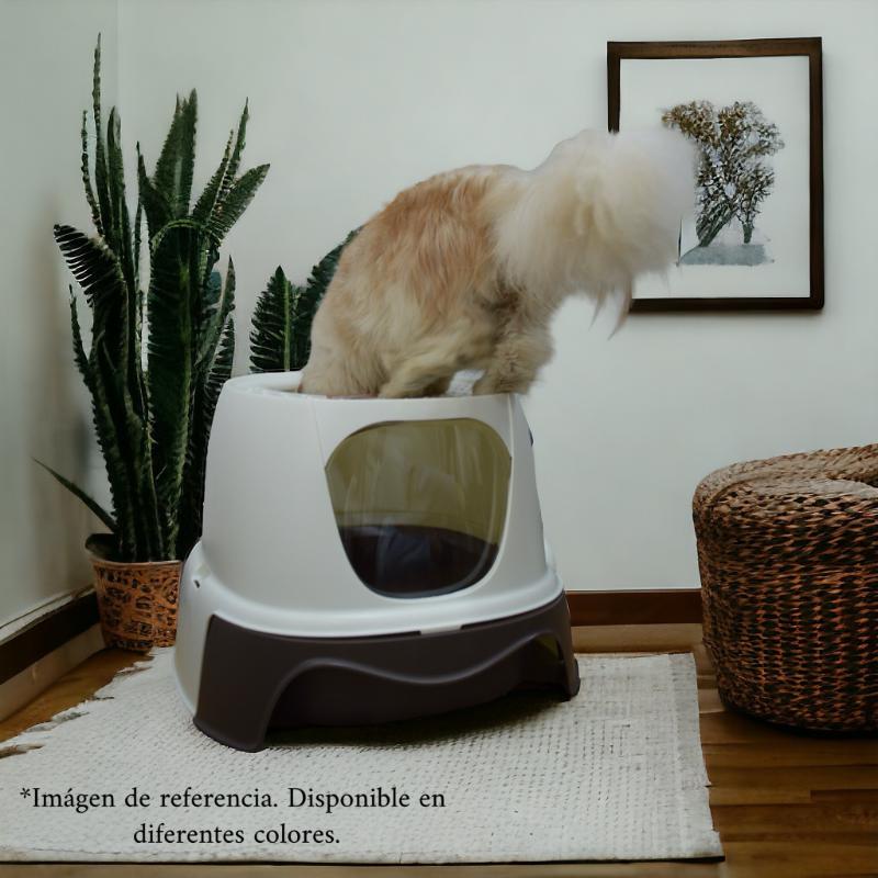 colmascotas-arenera-importada-rocket