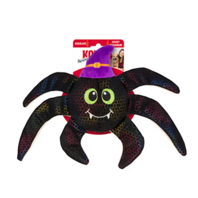 kong-halloween-shakers-shimmy-spider-juguete-con-sonido-para-perros