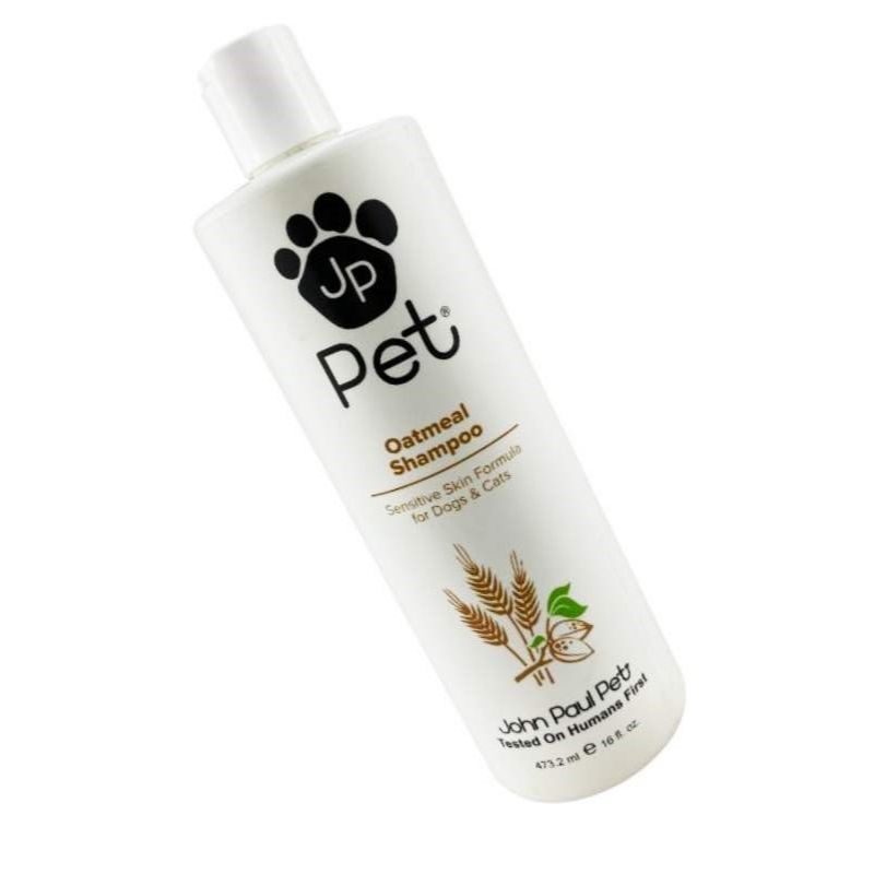 JOHN PAUL PET Shampoo Oatmeal Laika Mascotas