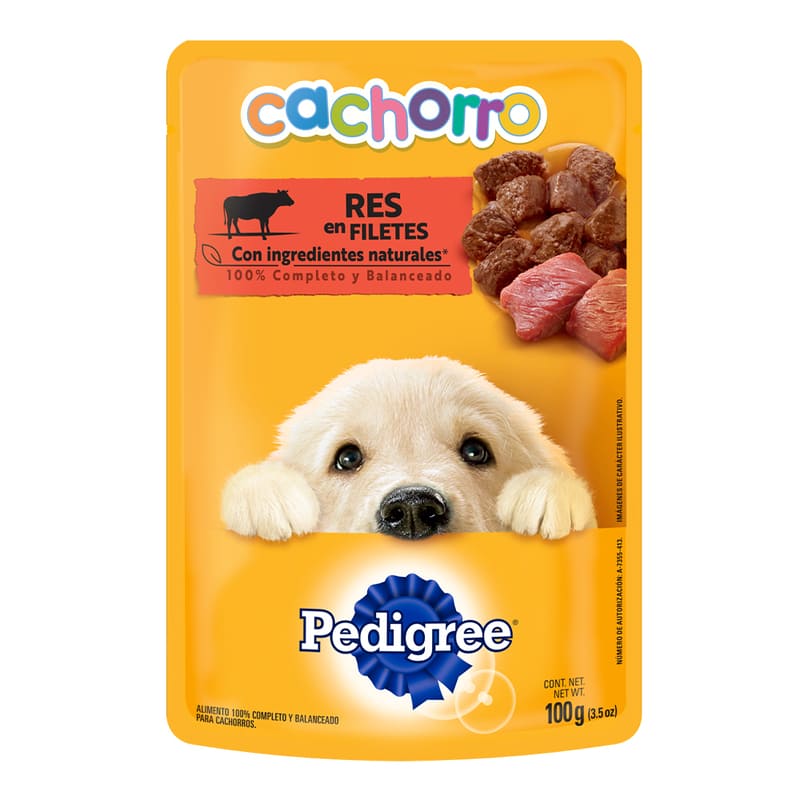 pedigree-alimento-humedo-para-perro-cachorro-carne-sobre