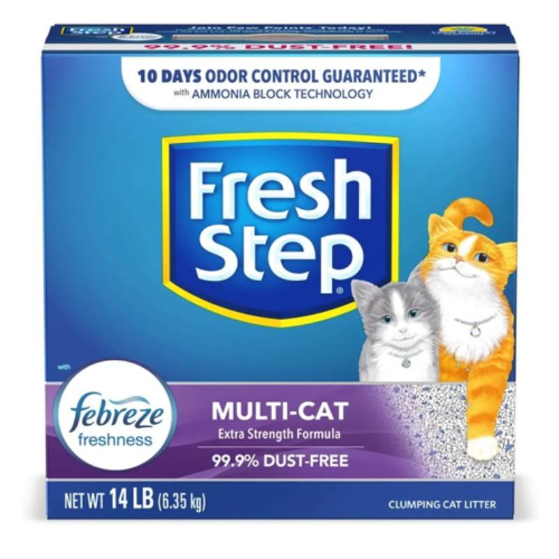 fresh-step-multi-cat-con-frebreze