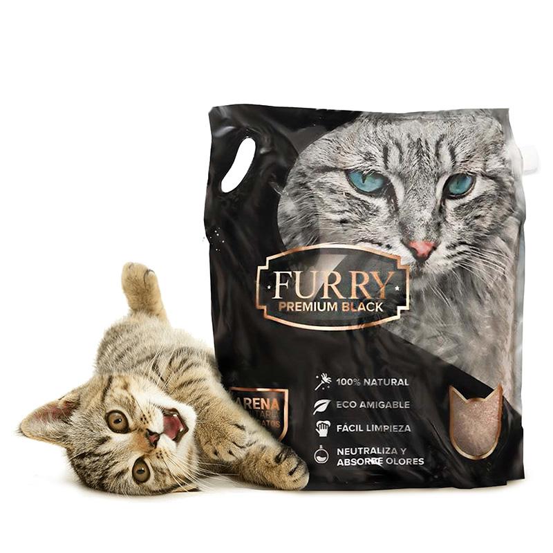 natural-salvaje-arena-para-gatos-furry-premiun-black