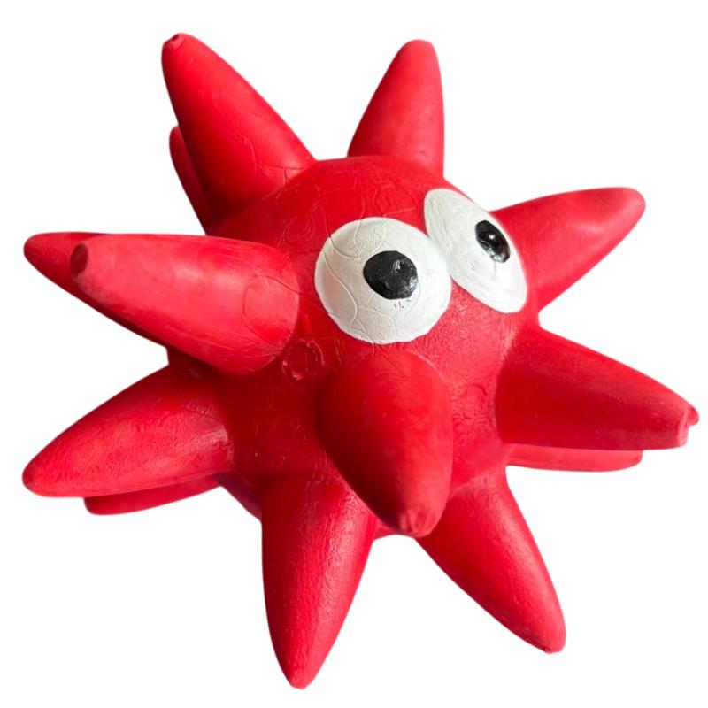 paw-day-pelota-tipo-estrella