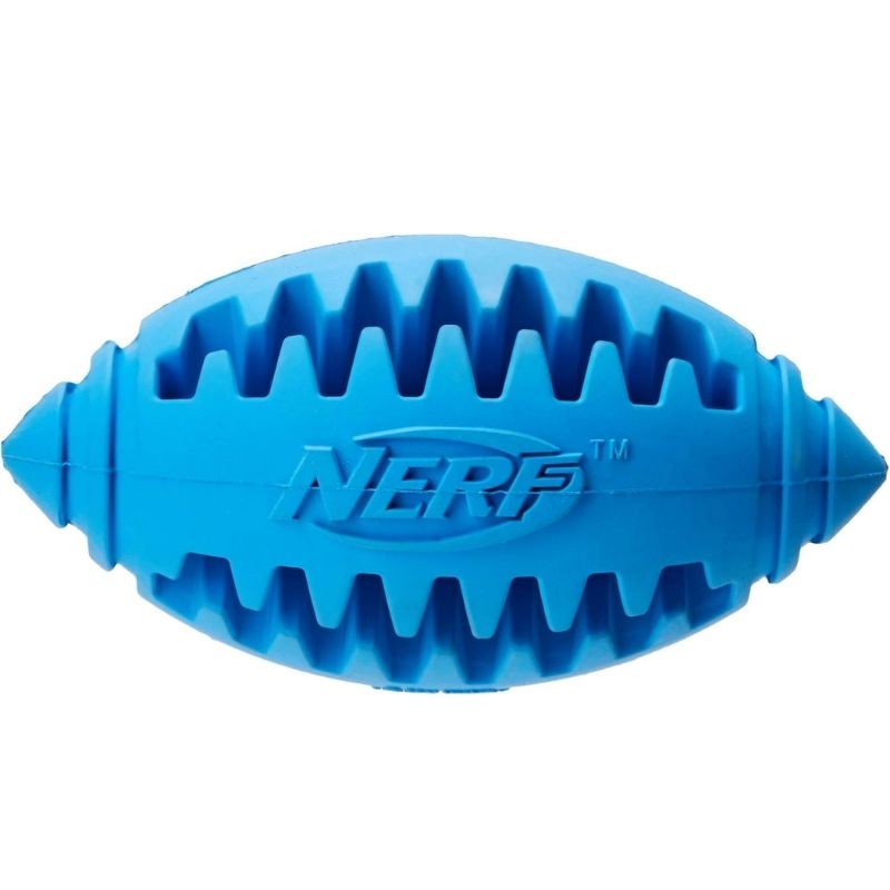 nerf-juguete-balon-de-futbol-mordedor