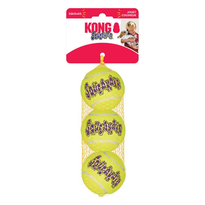 kong-pelota-para-perro-squeakair-3-piezas