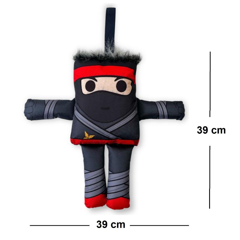 paw-day-peluche-premium-resistente-ninja