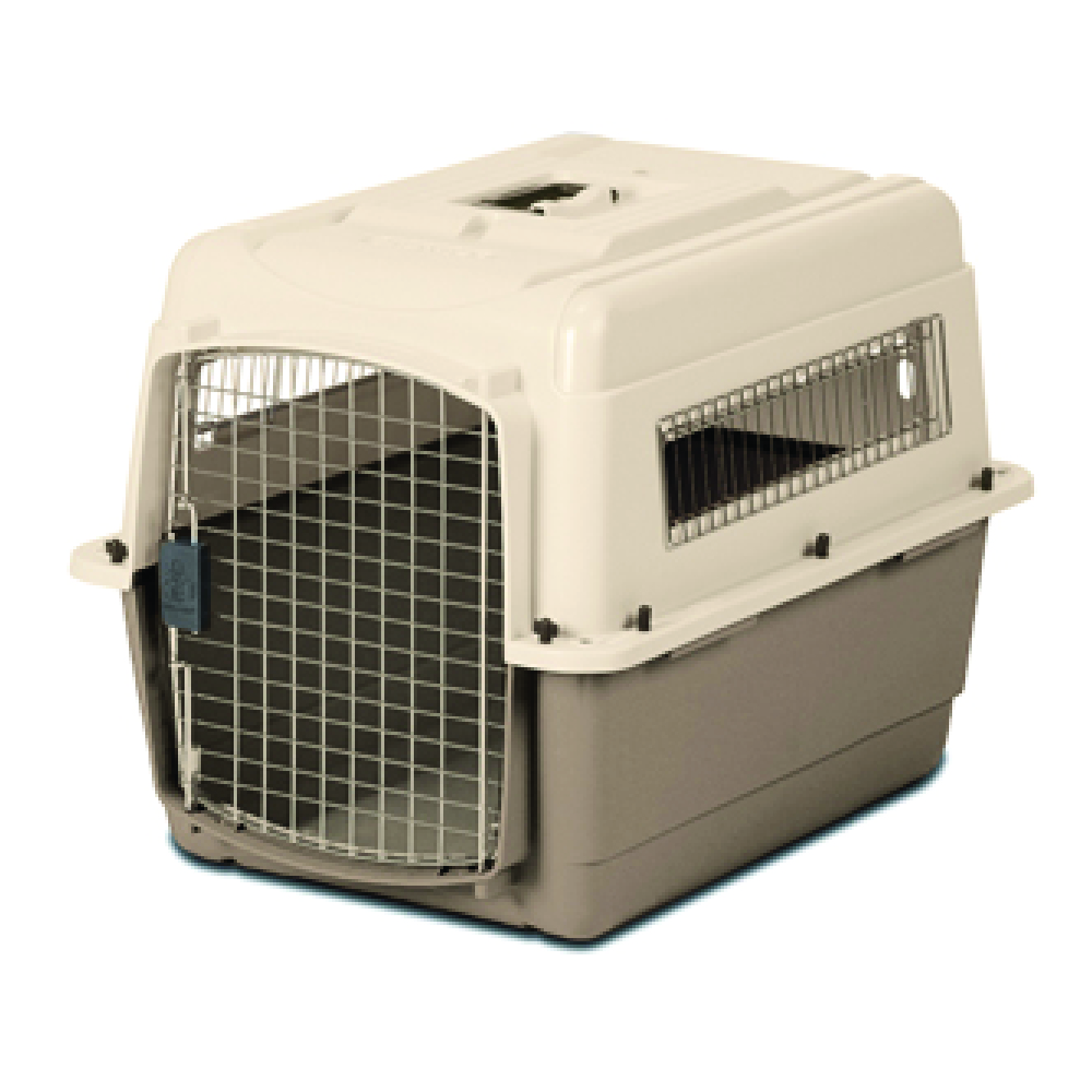 Guacal Vari Kennel Mediano Laika Mascotas