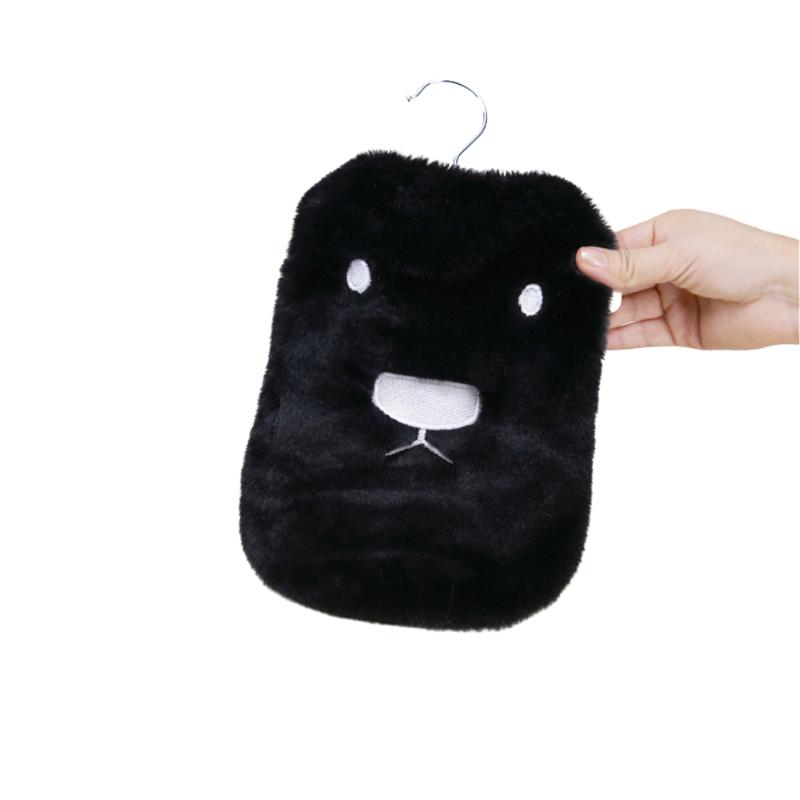 valentin-for-pets-chaleco-baby-bear-negro