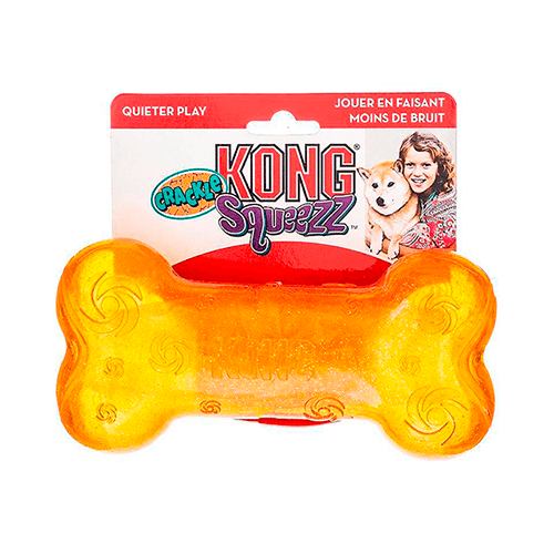 kong squeezz bone