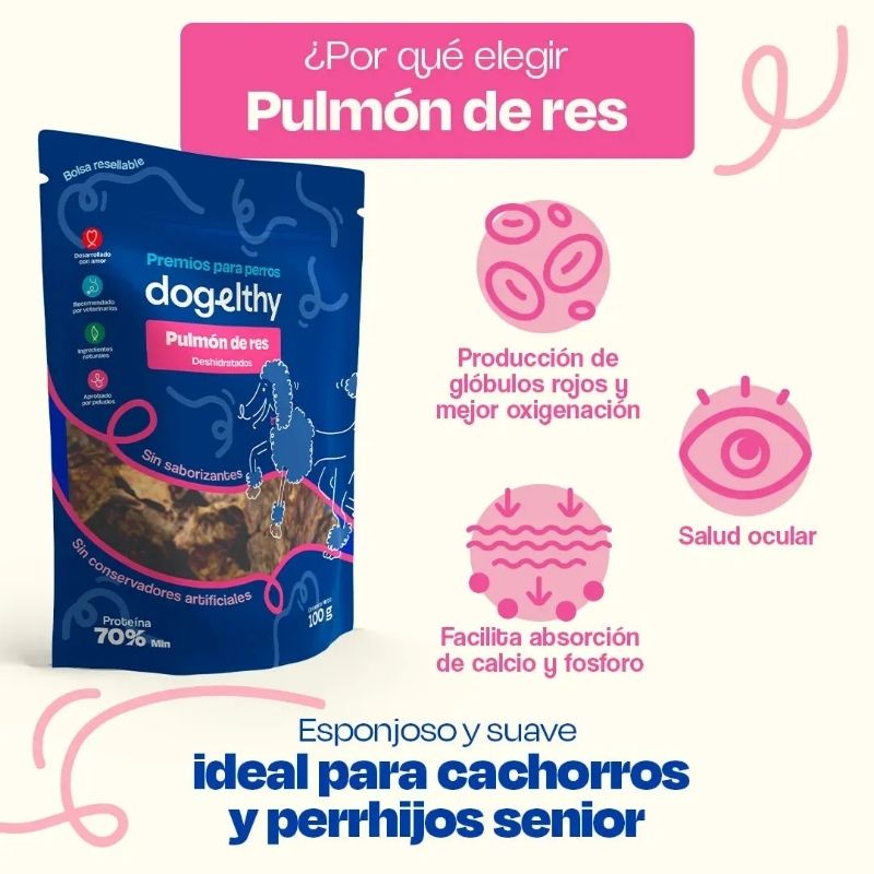 dogelthy-premios-para-perro-pulmon-de-res-deshidratado