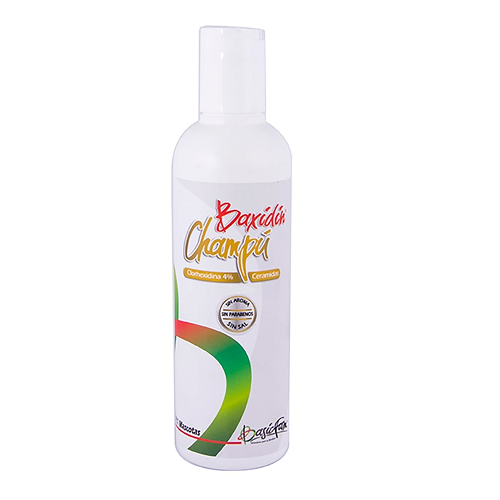 Basic Farm - Baxidin Shampoo