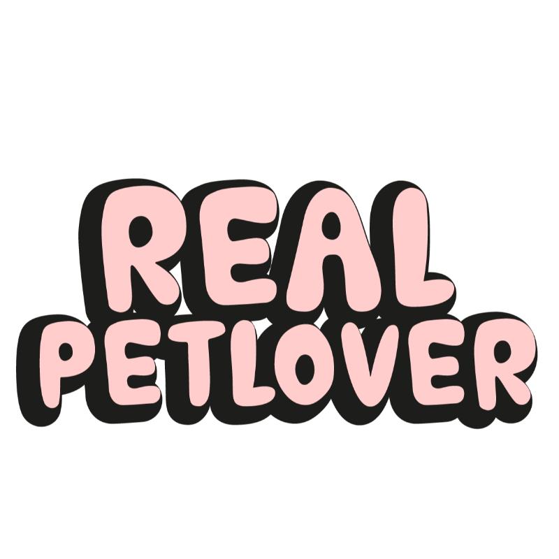 Laika - Pin Real Petlover