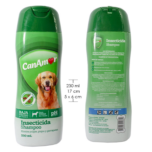 canamor-shampoo-antipulgas