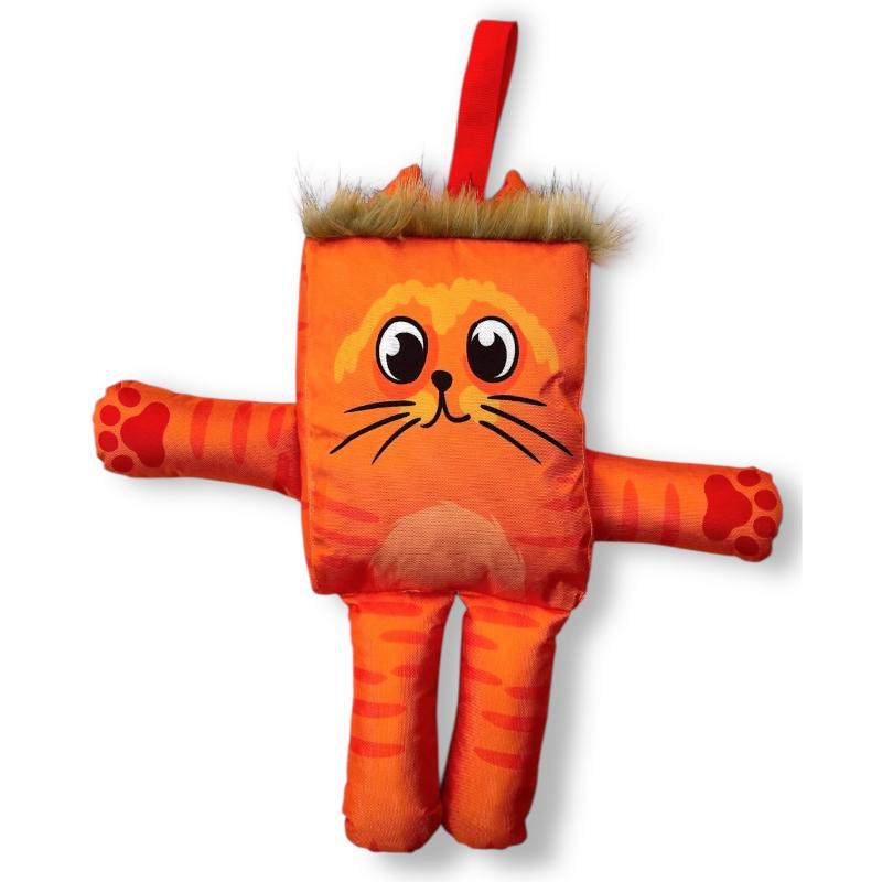 Paw Day - Peluche Premium Resistente Gato