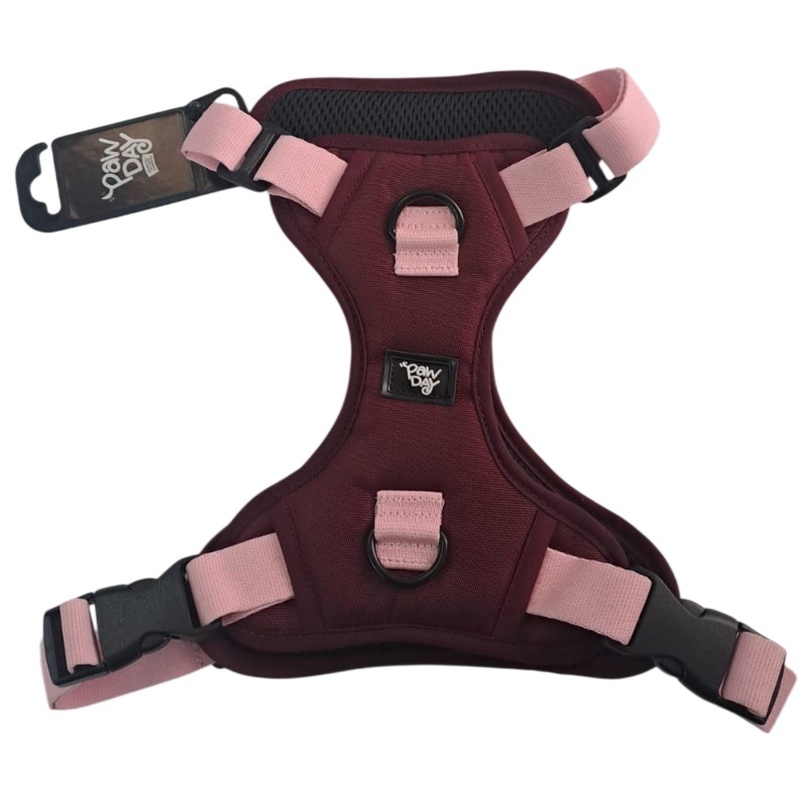 Paw Day - Arnes Essential Vino Tinto - Rosado Bebe