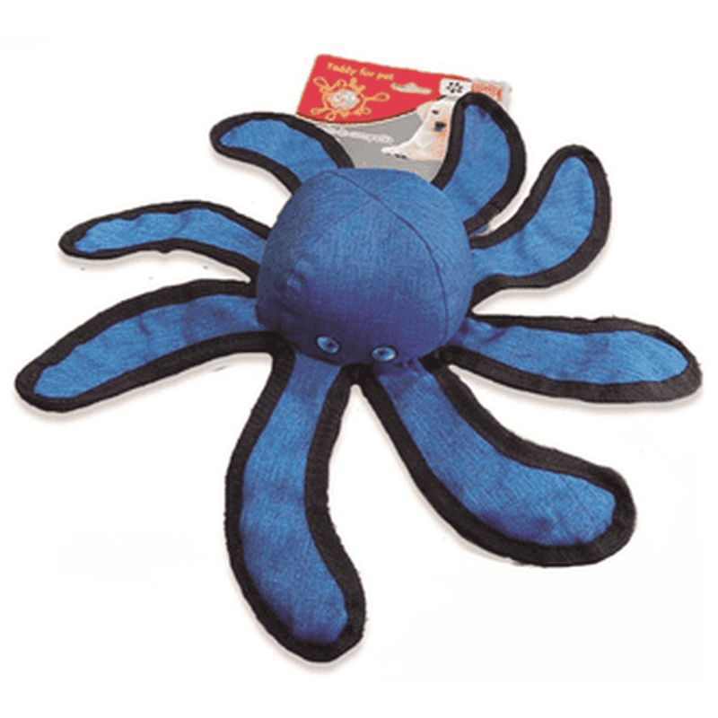 Colmascotas - Juguete Peluche Manotas Jean