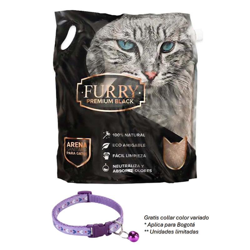 natural-salvaje-arena-para-gatos-furry-premiun-black