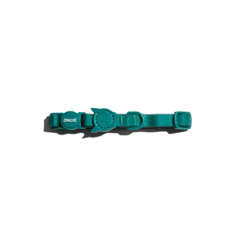 ZEEDOG Collar para Gato Modelo Neopro Amazonia