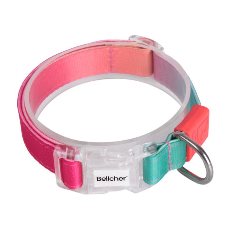 bellcher-collar-broche-gradient-durazno-15-cm