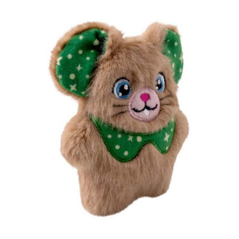 kong-raton-navideno-snuzzles-para-gato