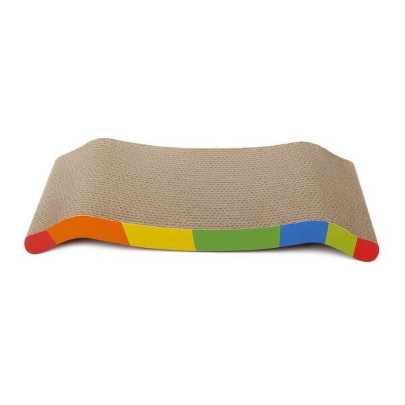 Mershop - Rascador Arcoiris