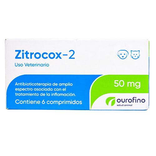 Ourofino - Zitrocox-2