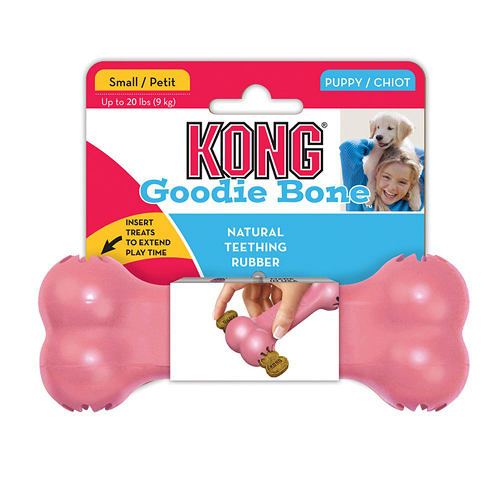 Kong - Puppy Hueso
