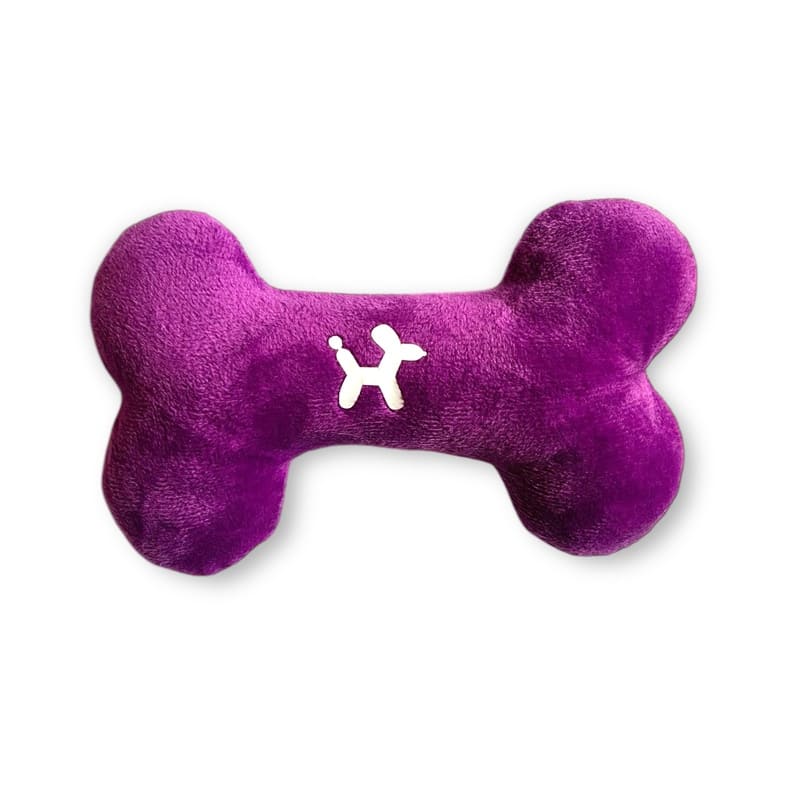 Paw Day - Peluche Hueso Laika